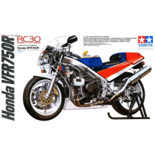tamiya 1/12 Honda VFR750R RC30 motor modell makett