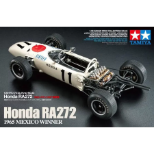  Tamiya 1:20 Honda RA272 65 Mexico Winner - 20043 makett