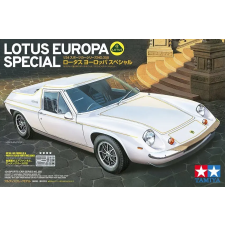  Tamiya 1:24 Lotus Europa Special - 24358 makett
