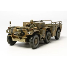  Tamiya 1:35 M561 6x6 Cargo Truck Gama Goat - 35330 makett