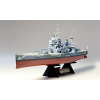 tamiya Britt Prince of Wales csatahajó műanyag modell (1:350) (MT-78011)