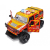 Tamiya-Carson Carson Hummer H2 tűzoltó (4005299973208)