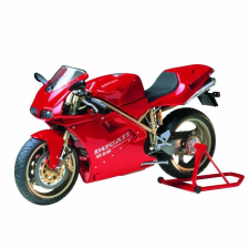 tamiya Ducati 916 motor műanyag modell (1:12) (14068) makett