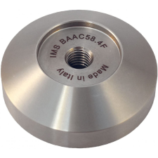 Tamper alap IMS M10 FLAT ø 58.4 mm kávéfőző kellék