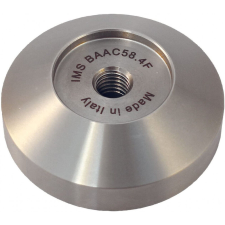 Tamper alap IMS M10 lapos ø 57.4 mm kávéfőző kellék