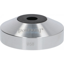 Tamper alap M8 CLASSIC ALU ø 58 mm kávéfőző kellék