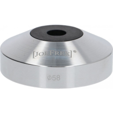  Tamper alap M8 CLASSIC ALU ø 58 mm kávéfőző kellék