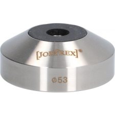  Tamper alap M8 CLASSIC rozsdamentes acél ø 53 MM kávéfőző kellék