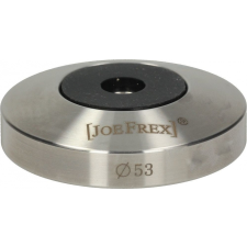 Tamper alap M8 FLAT S.STEEL ø 53 mm kávéfőző kellék