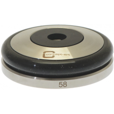 Tamper alap M8 KNOCK S.STEEL ø 58 mm kávéfőző kellék