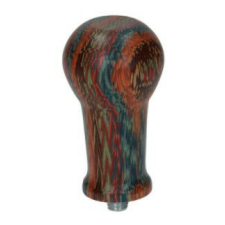 Tamper nyél IMS M10 MULTILAMINAR WOOD kávéfőző kellék