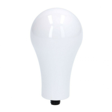 Tamper nyél M8 POP fehér ALUMINIUM kávéfőző kellék