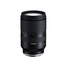 Tamron 17-70mm f/2.8 Di lll-A VC RXD (Sony E) objektív objektív