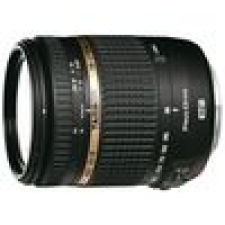 Tamron 18-270 mm f/3.5-6.3 Di II VC PZD objektív