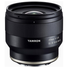 Tamron 20mm f/2.8 Di lll OSD M1:2 (Sony E) objektív