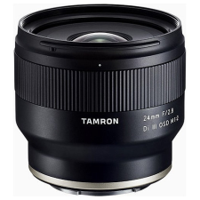 Tamron 24mm f/2.8 Di lll OSD M1:2 (Sony E) objektív