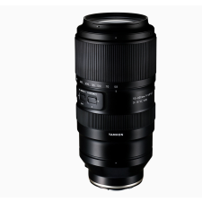 Tamron 50-400mm f/4.5-6.3 Di III VC VXD (Sony E) objektív