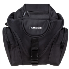 Tamron C1505 táska fekete fotós táska, koffer