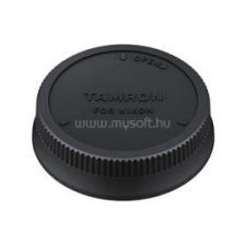 Tamron hátsó objektívsapka Nikon AF bajonett (új design) (N/CAP_II) lencsevédő sapka