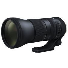 Tamron SP 150-600mm f/5-6.3 Di VC USD G2 (Nikon) objektív
