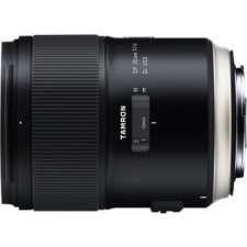 Tamron SP 35mm f/1.4 Di USD objektív (Canon) (F045E) objektív