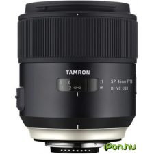 Tamron SP 45mm f/1.8 Di USD (SONY) objektív