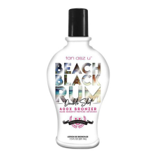 Tan Asz U (szoláriumkrém) Beach Black Rum 221 ml [400X] szolárium