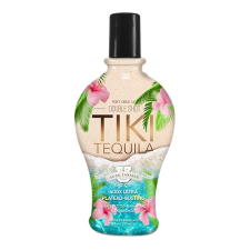 Tan Asz U (szoláriumkrém) DOUBLE SHOT Tiki Tequila 221 ml [400X] szolárium