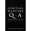 Tan Books Spiritual Warfare Q and A: For Priests and Laity – Jesse Romero