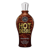 Tan Desire (szoláriumkrém) Hot Desire Extreme Tingle Bronzer 250 ml [csípős hatás]