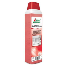 Tana-Chemie GmbH BR75 savas szanitertisztítószer 1L (10db/karton) tisztító- és takarítószer, higiénia