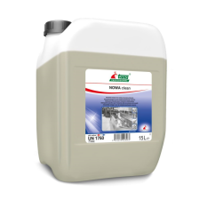Tana-Chemie GmbH Tana Nowa Clean ipari tisztító fémfeldolgozó iparhoz 15L tisztító- és takarítószer, higiénia