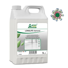Tana Longlife Diamond magas fényű padlóápoló diszperzió 5L (2db/karton) tisztító- és takarítószer, higiénia