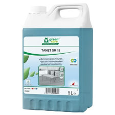  Tana TANET SR15 Nagy teljesítményű le- és felmosószer 5 l tisztító- és takarítószer, higiénia