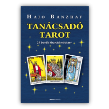  Tanácsadó Tarot ezoterika