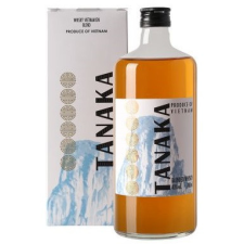  Tanaka Vietnam Blend 40% pdd. whisky