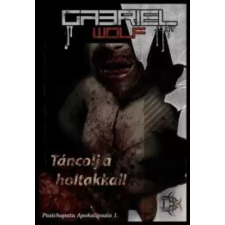  Táncolj a holtakkal egyéb e-könyv