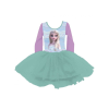  Táncos tütü ruha DISNEY FROZEN Elsa, WD14228
