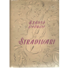 TÁNCSICS KIADÓ Stradivari