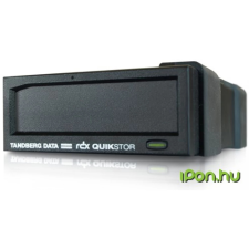 Tandberg 2TB QuikStor 8865-RDX szerver