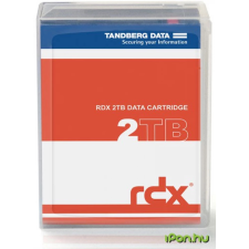 Tandberg 8731-RDX szerver