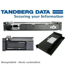 Tandberg Tandberg 3800-RAK Data Rack Mount for Hard Disk Drive szerver