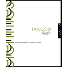 Tandori Light - Elérintés irodalom