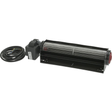  TANGENCIÁLIS VENTILÁTOR 240 mm LH KÁBELLEL beépíthető gépek kiegészítői