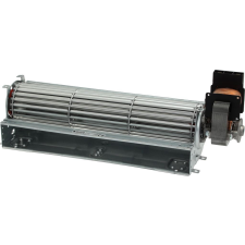  TANGENCIÁLIS VENTILÁTOR 270 mm JOBB beépíthető gépek kiegészítői