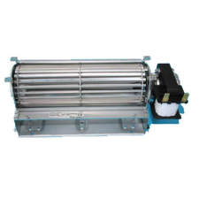 Tangenciális ventillátor 180mm 230V 16 W jobboldali motor beépíthető gépek kiegészítői