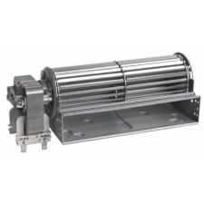  Tangenciális ventillátor 22W motor (28FR510) beépíthető gépek kiegészítői