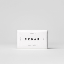 Tangent GC - Bio cédrusfa szappan szappan