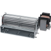  Tangentális Ventilátor 230V 50Hz 28W