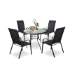  Tanger 4+1 kerti bútor garnitúra szett
